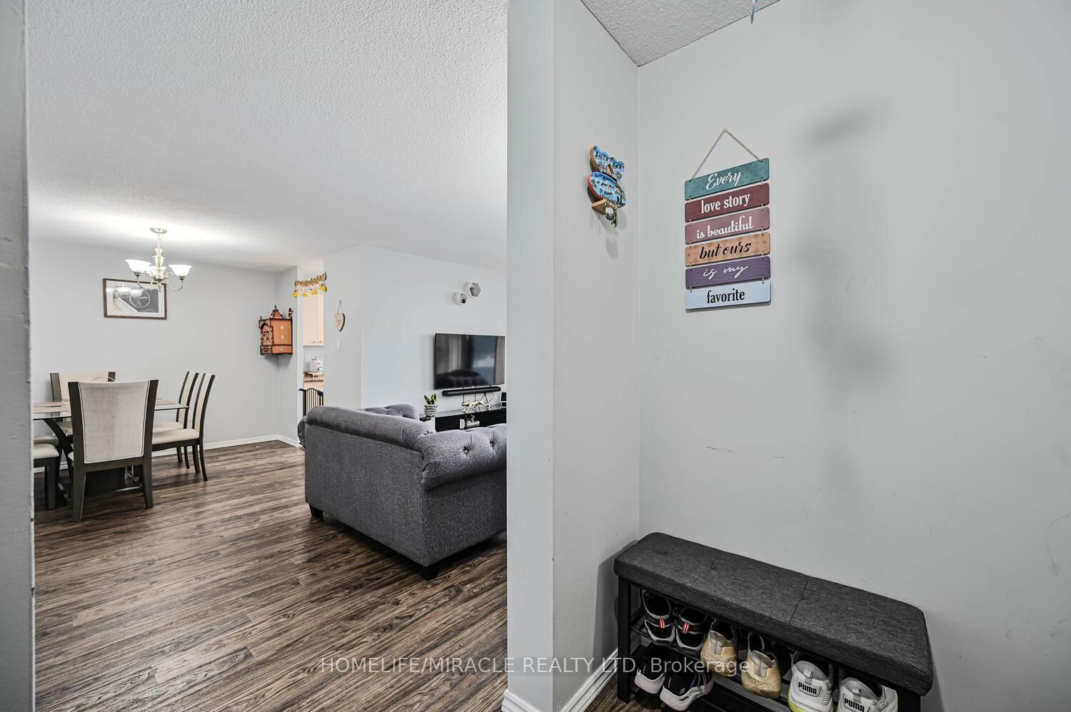 4 Kings Cross Road, Unit 2110 - Photo 11