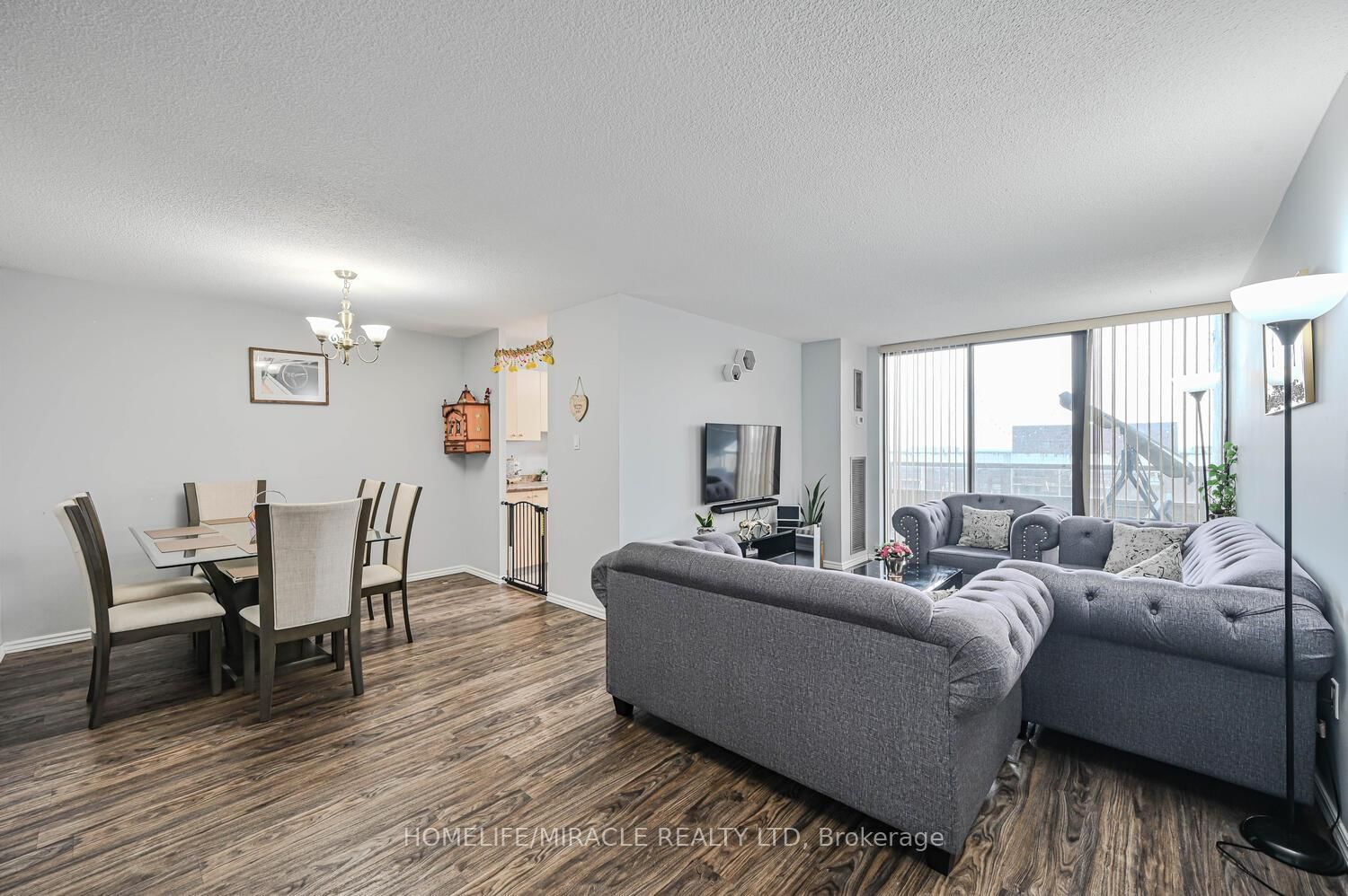 4 Kings Cross Road, Unit 2110 - Photo 12