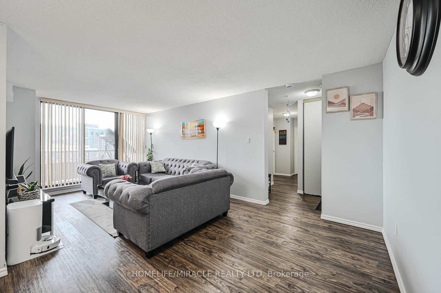 4 Kings Cross Road, Unit 2110 - Photo 13