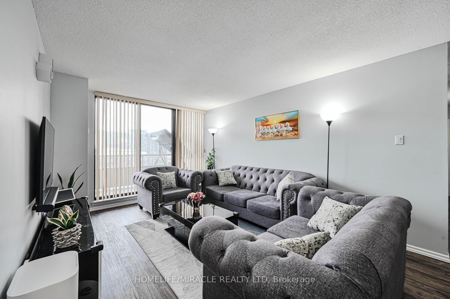 4 Kings Cross Road, Unit 2110 - Photo 14