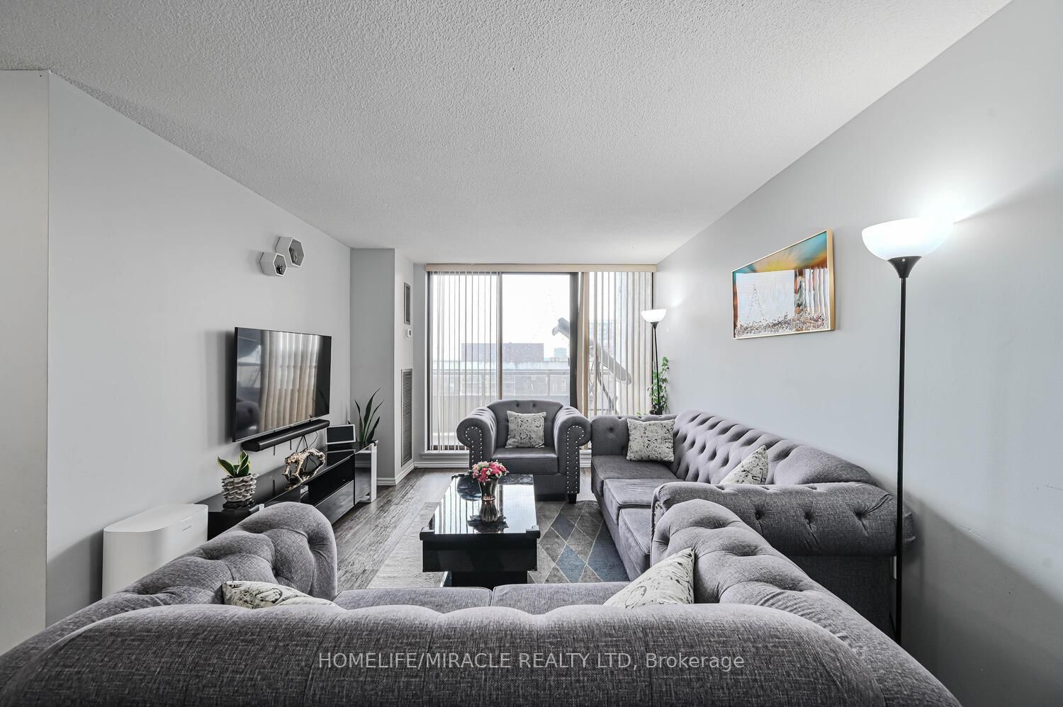 4 Kings Cross Road, Unit 2110 - Photo 15