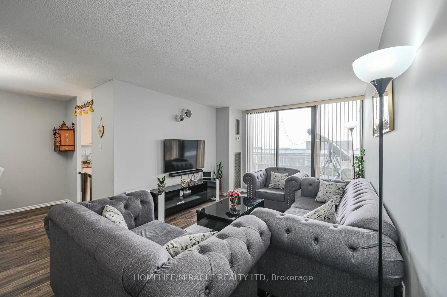 4 Kings Cross Road, Unit 2110 - Photo 16