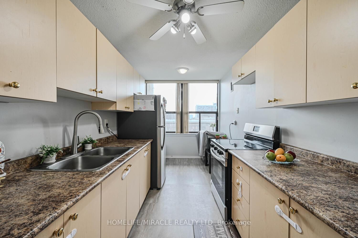 4 Kings Cross Road, Unit 2110 - Photo 19