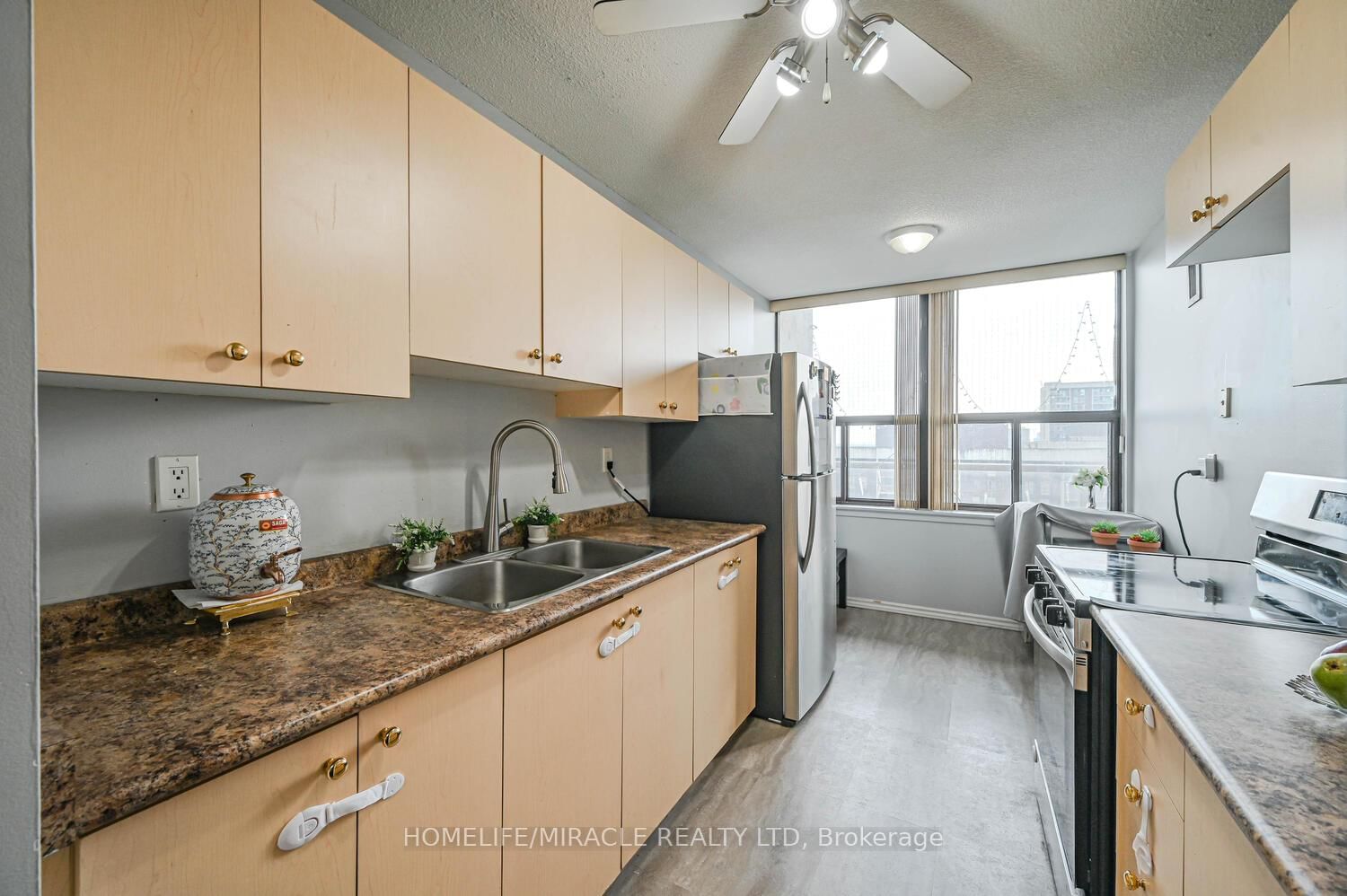 4 Kings Cross Road, Unit 2110 - Photo 20