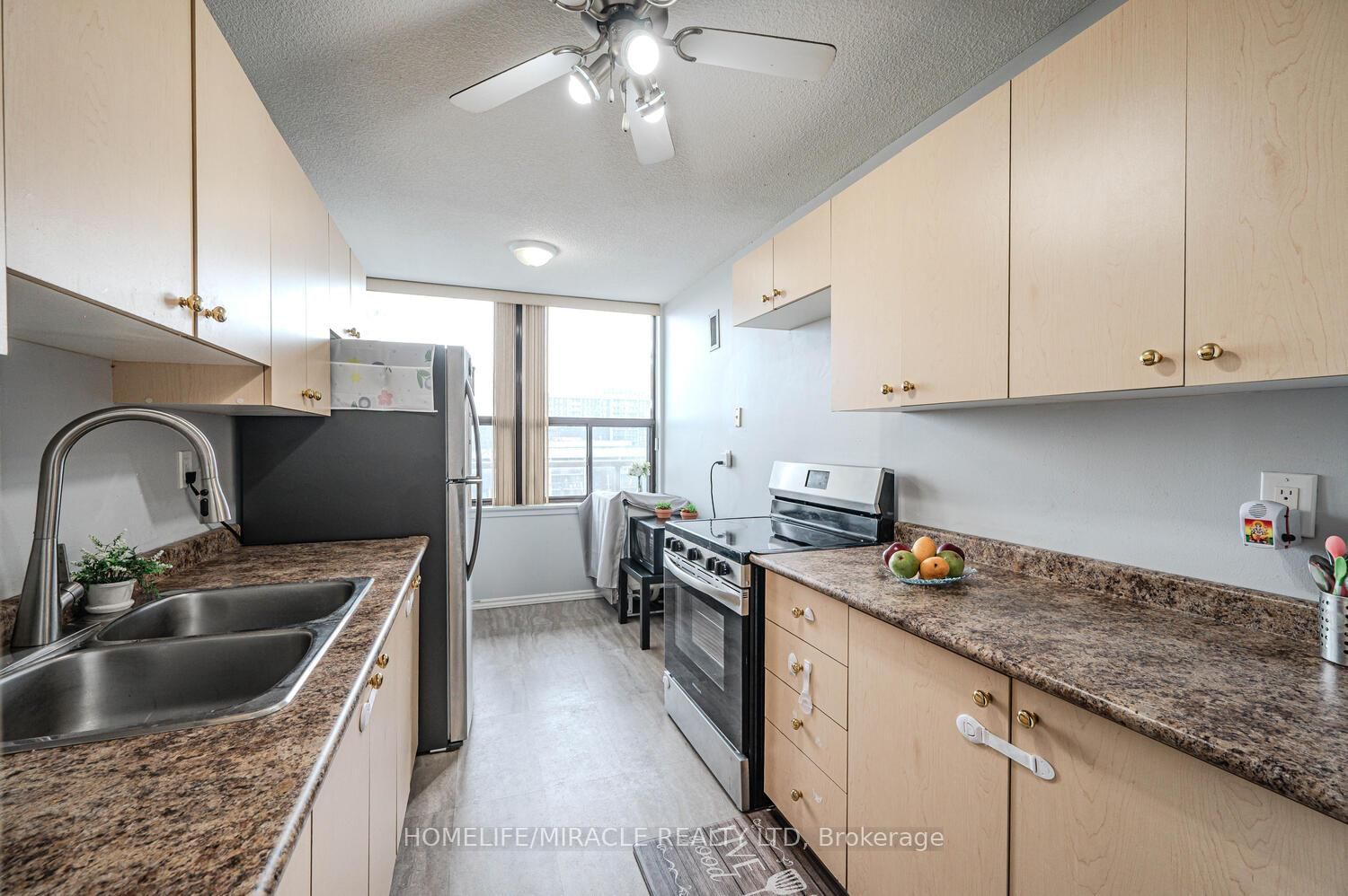 4 Kings Cross Road, Unit 2110 - Photo 21