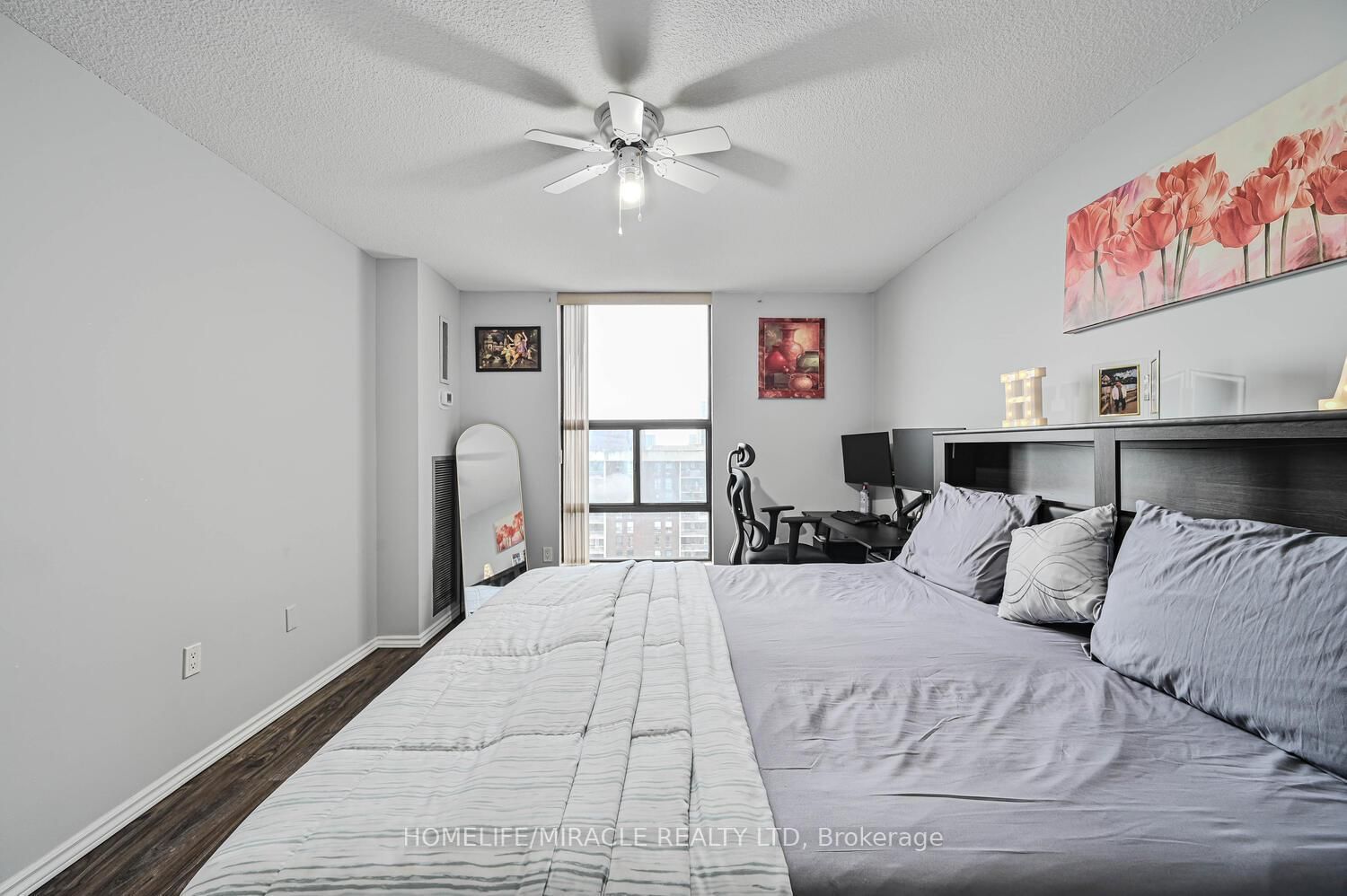 4 Kings Cross Road, Unit 2110 - Photo 27