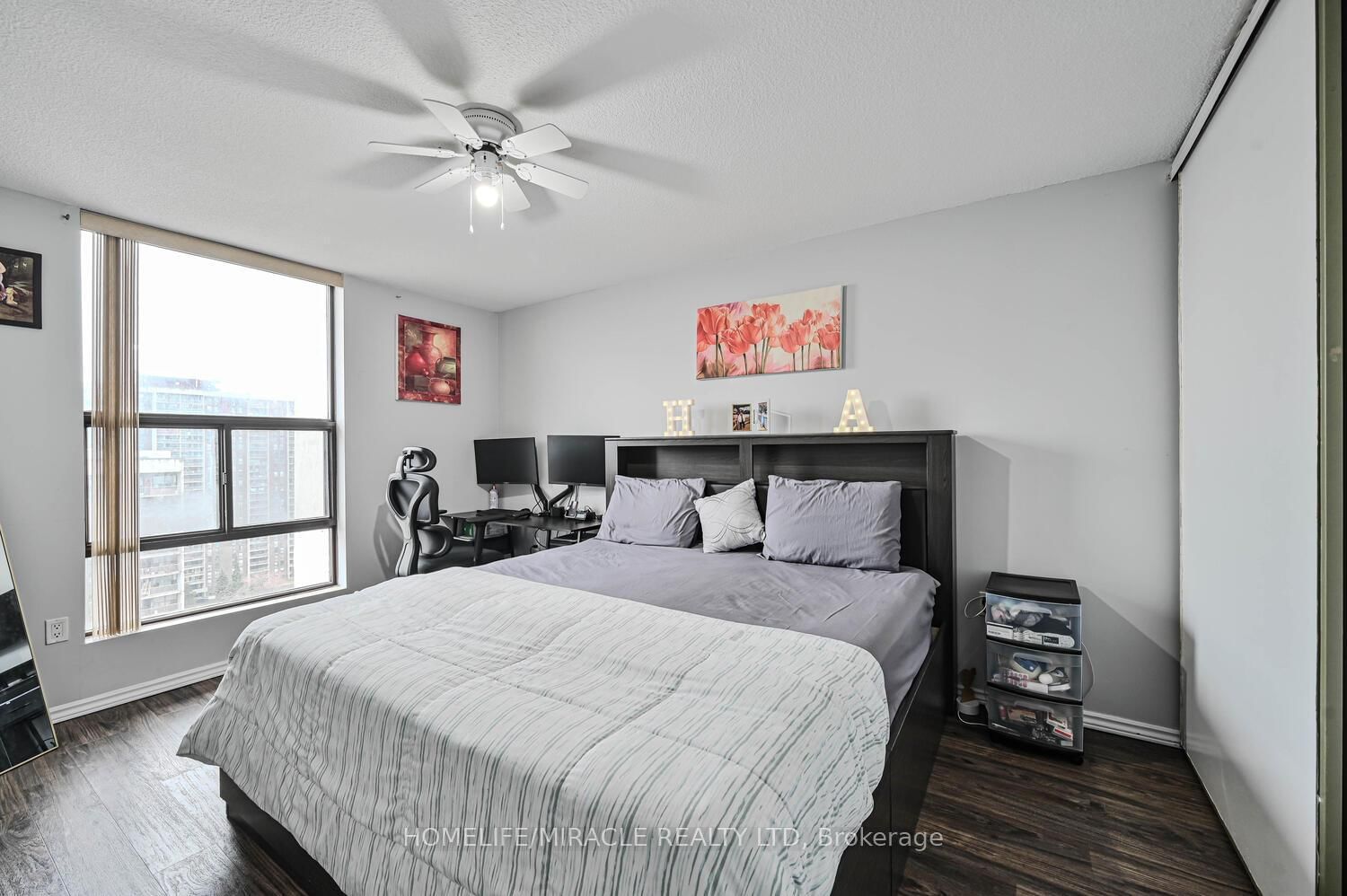 4 Kings Cross Road, Unit 2110 - Photo 29