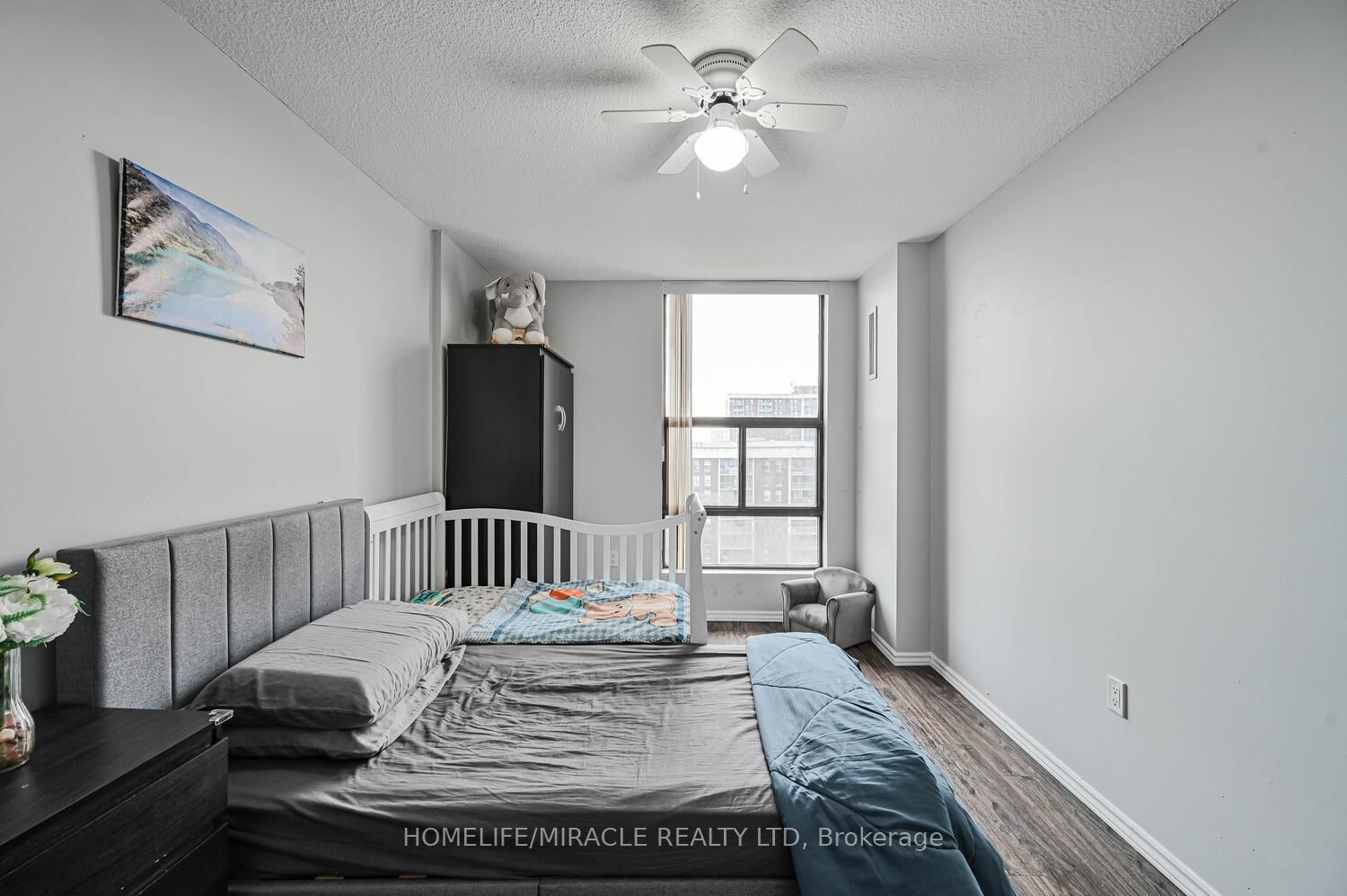 4 Kings Cross Road, Unit 2110 - Photo 31