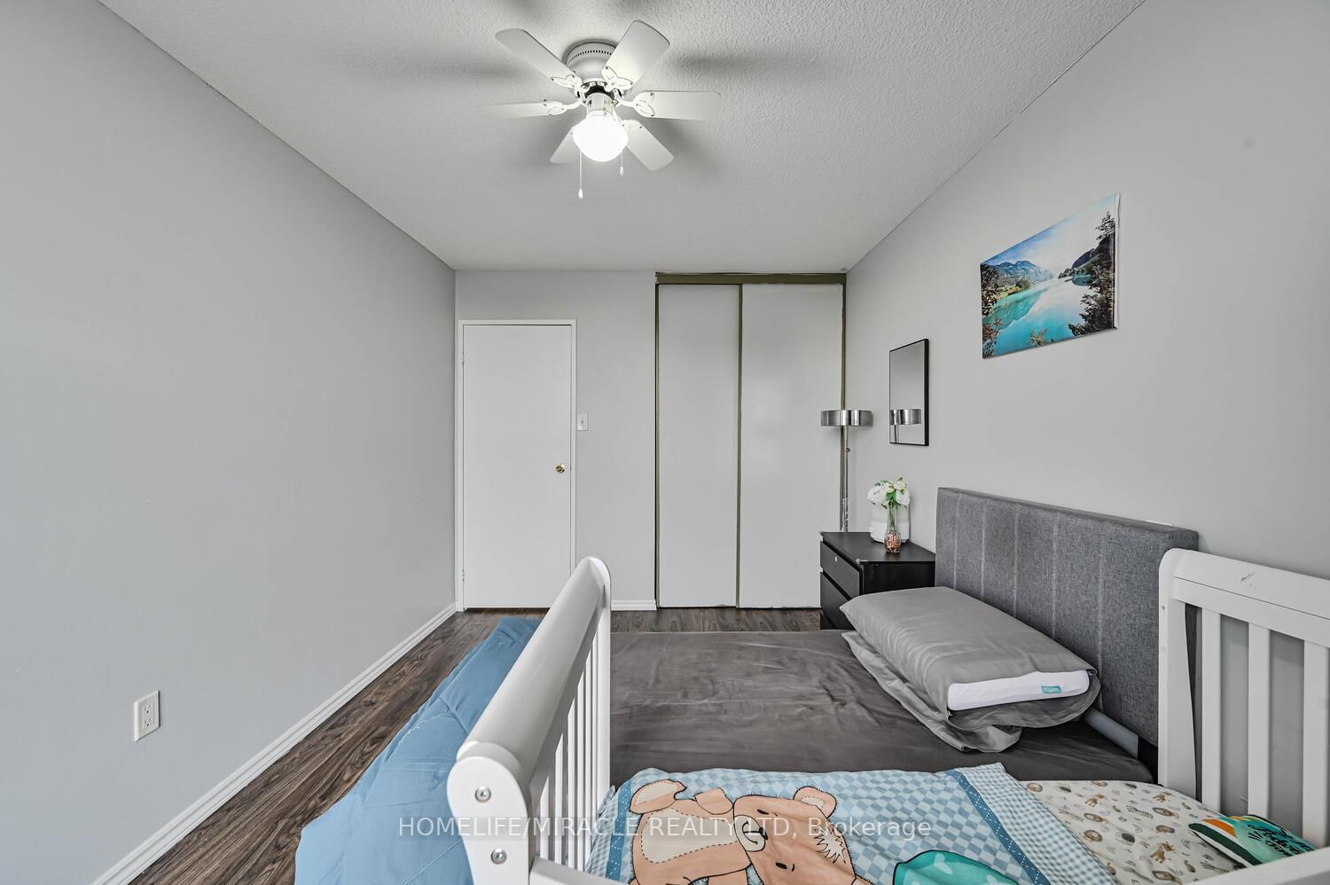 4 Kings Cross Road, Unit 2110 - Photo 32