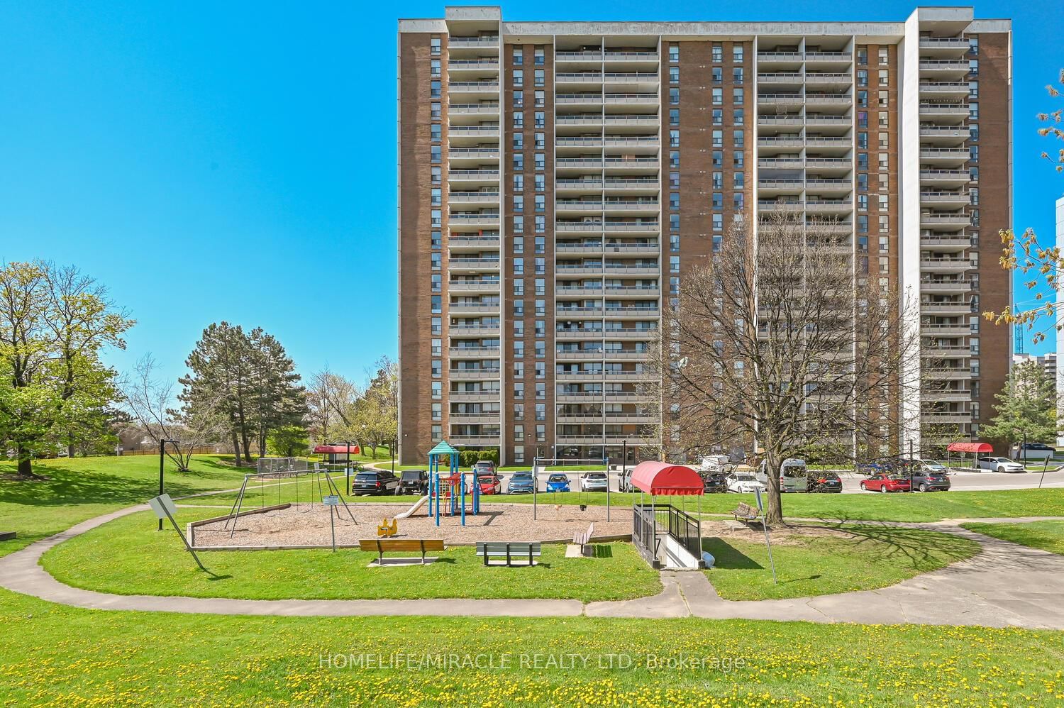 4 Kings Cross Road, Unit 2110 - Photo 5