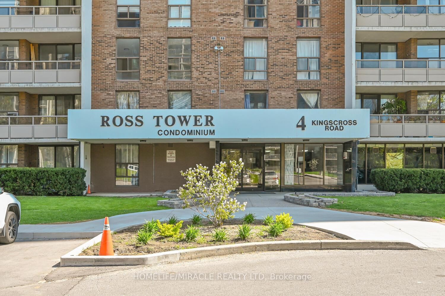 4 Kings Cross Road, Unit 2110 - Photo 6