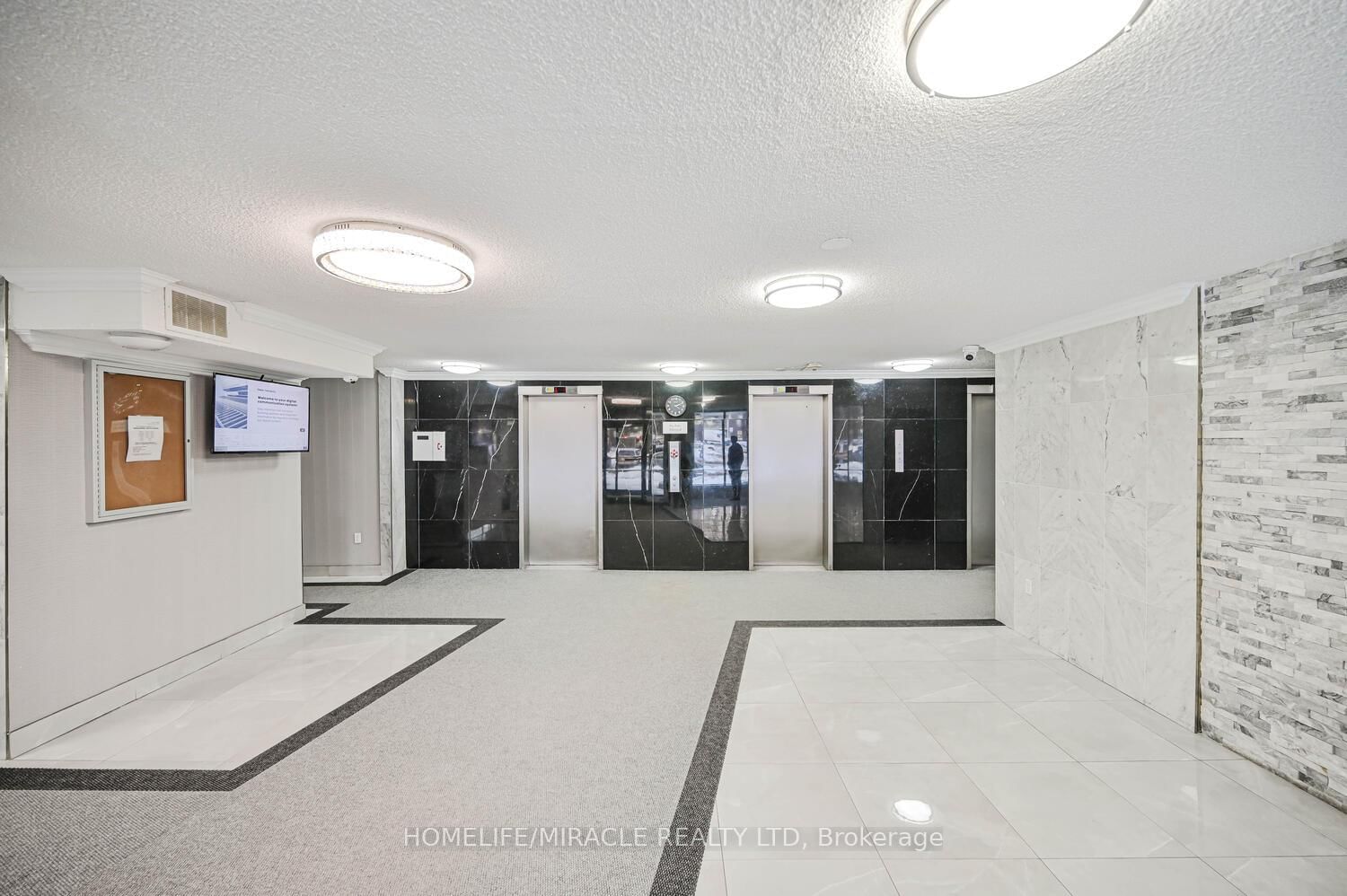 4 Kings Cross Road, Unit 2110 - Photo 8