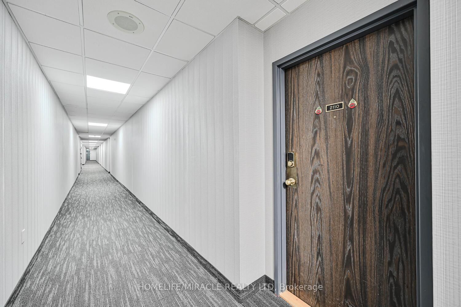 4 Kings Cross Road, Unit 2110 - Photo 9