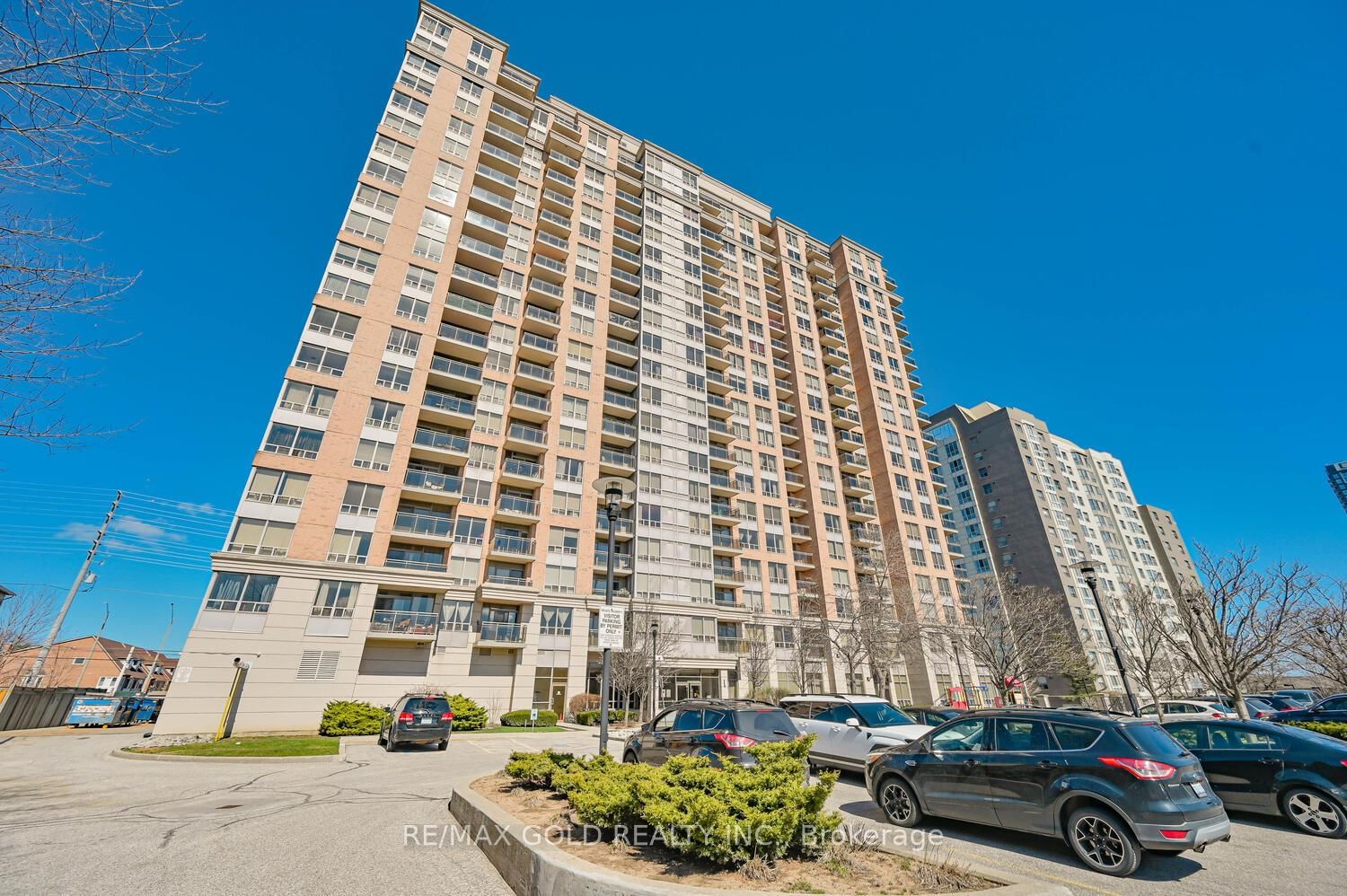 55 Strathaven Drive, Unit 1411 - Photo 3