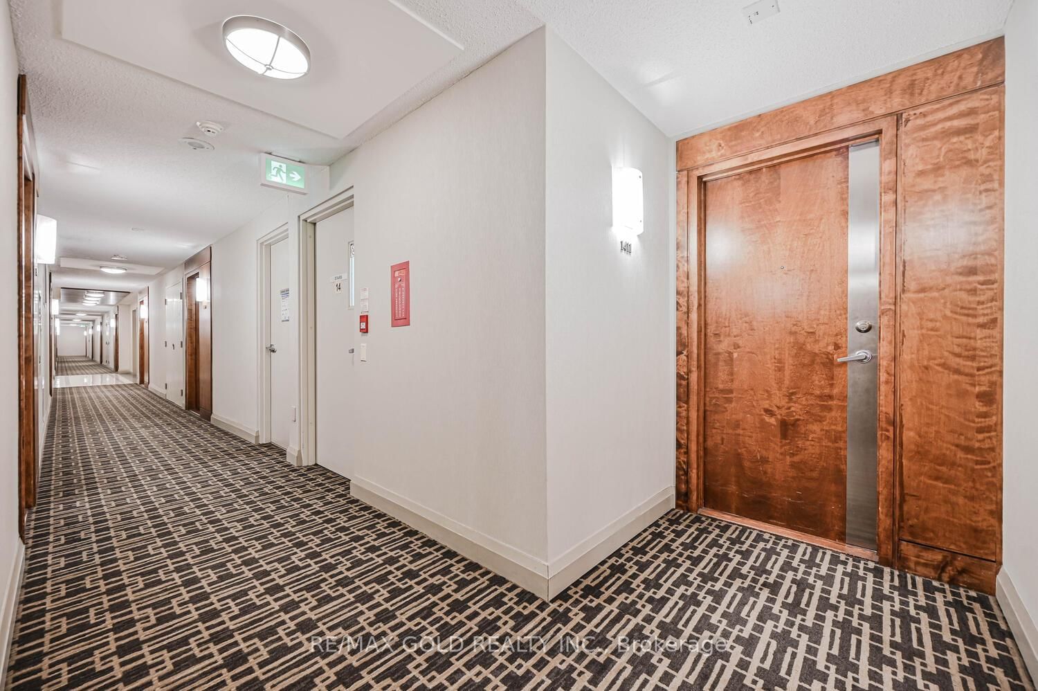 55 Strathaven Drive, Unit 1411 - Photo 4