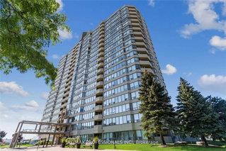 1703 - 700 Constellation Drive