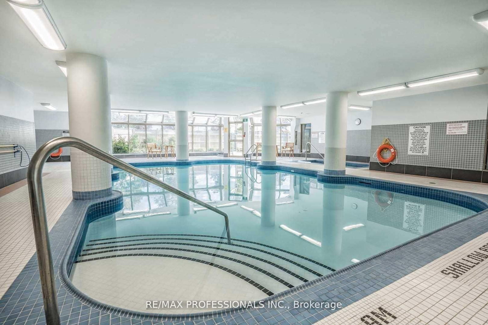 700 Constellation Drive, Unit 1703 - Photo 36