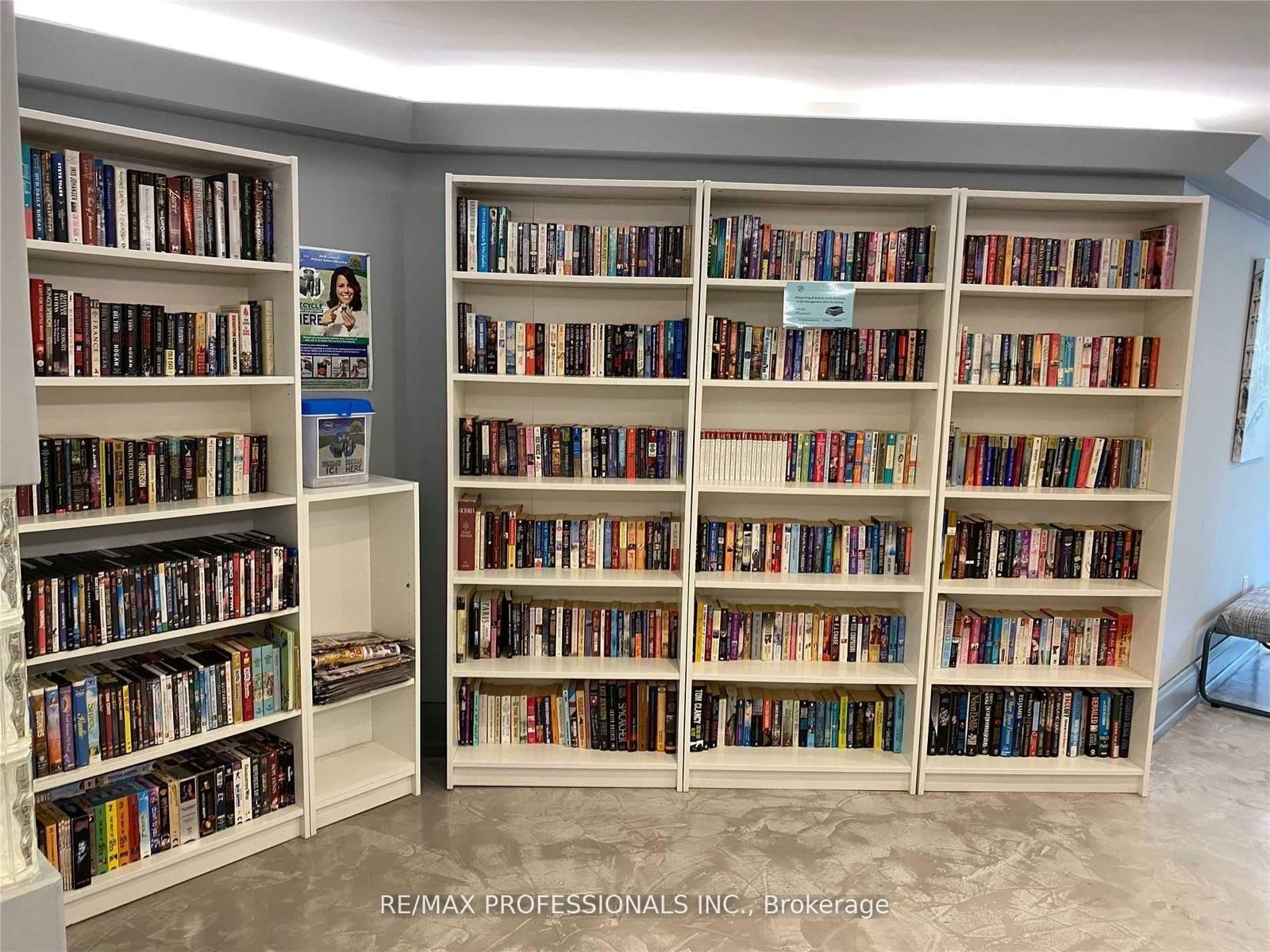 700 Constellation Drive, Unit 1703 - Photo 39