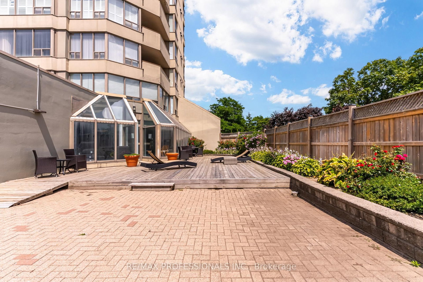 700 Constellation Drive, Unit 1703 - Photo 44