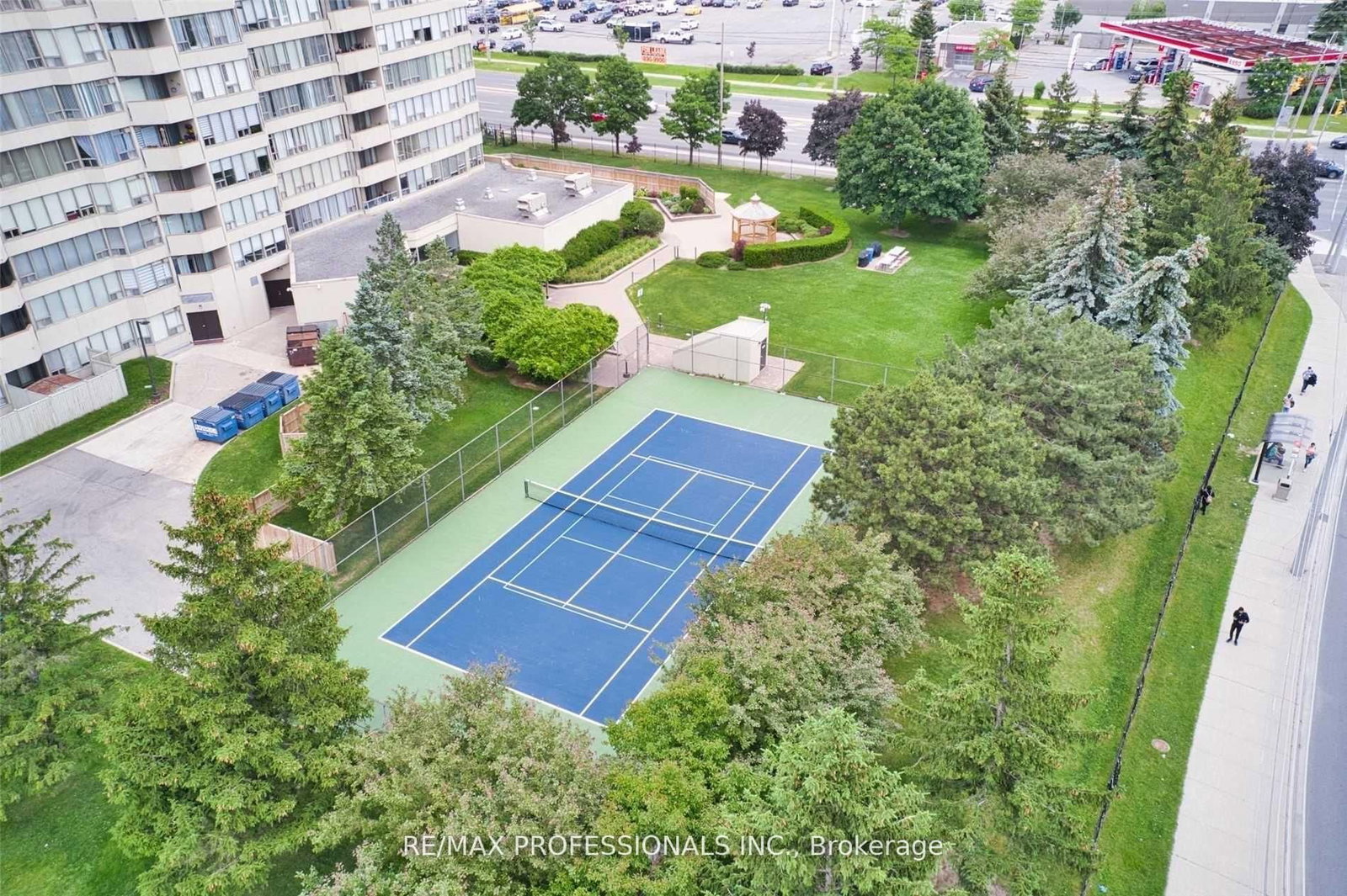 700 Constellation Drive, Unit 1703 - Photo 46