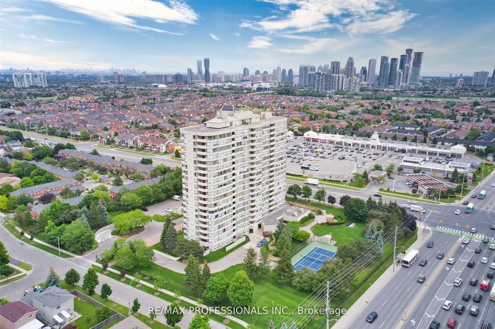 700 Constellation Drive, Unit 1703 - Photo 47