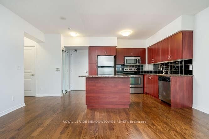 2230 Lakeshore Boulevard W, Unit 703 - Photo 12