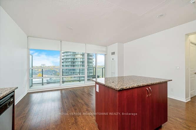 2230 Lakeshore Boulevard W, Unit 703 - Photo 15