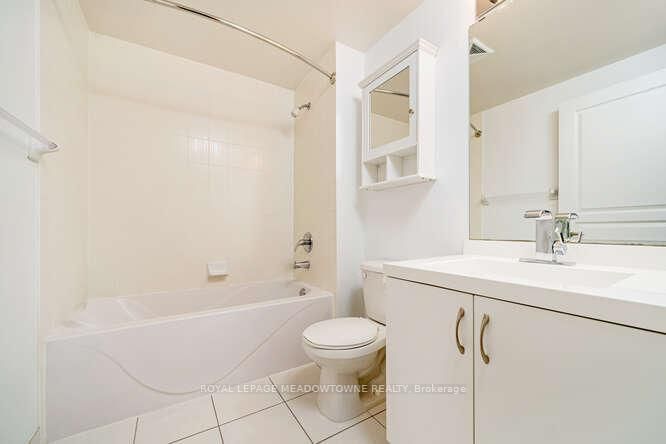 2230 Lakeshore Boulevard W, Unit 703 - Photo 21