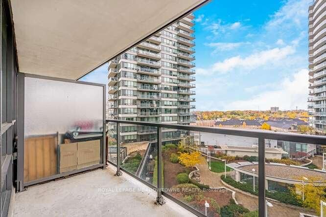 2230 Lakeshore Boulevard W, Unit 703 - Photo 22