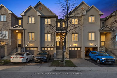 11 - 435 Hensall Circ | Mississauga | Image