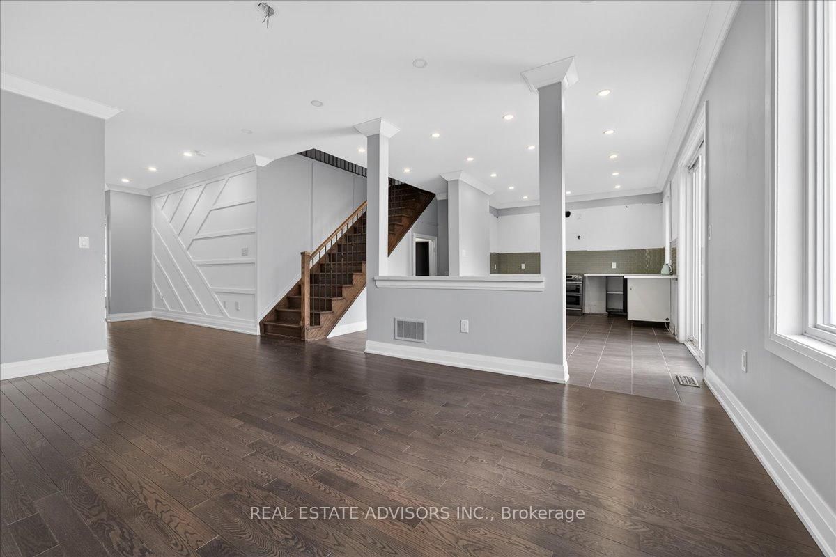 Detached House for sale at 39 Unwind Crescent, Brampton, Ontario, L6X 0B3 - Credit Valley - MLS: W12993042