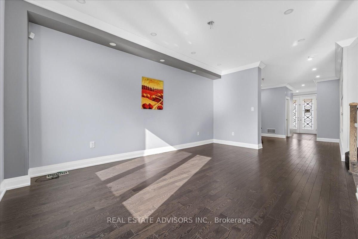 Detached House for sale at 39 Unwind Crescent, Brampton, Ontario, L6X 0B3 - Credit Valley - MLS: W12993042