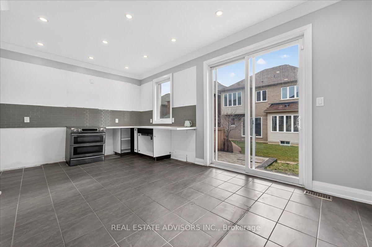 Detached House for sale at 39 Unwind Crescent, Brampton, Ontario, L6X 0B3 - Credit Valley - MLS: W12993042