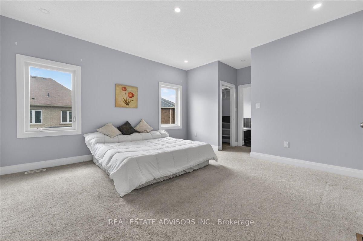 Detached House for sale at 39 Unwind Crescent, Brampton, Ontario, L6X 0B3 - Credit Valley - MLS: W12993042