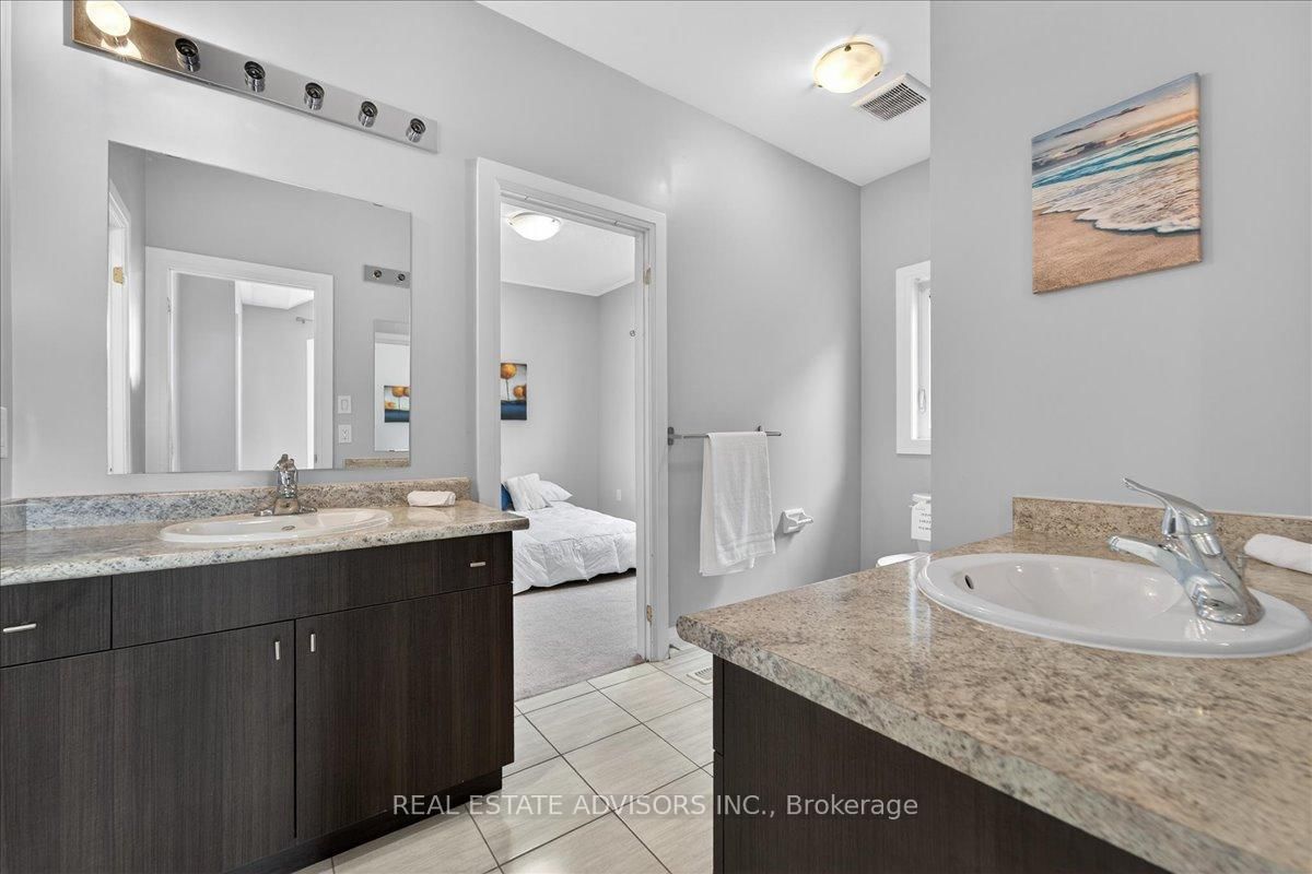 Detached House for sale at 39 Unwind Crescent, Brampton, Ontario, L6X 0B3 - Credit Valley - MLS: W12993042