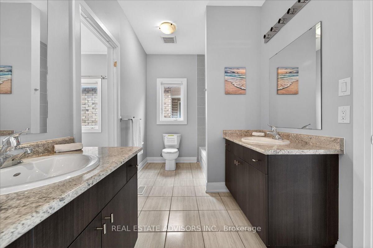 Detached House for sale at 39 Unwind Crescent, Brampton, Ontario, L6X 0B3 - Credit Valley - MLS: W12993042