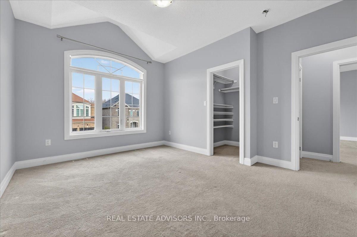 Detached House for sale at 39 Unwind Crescent, Brampton, Ontario, L6X 0B3 - Credit Valley - MLS: W12993042