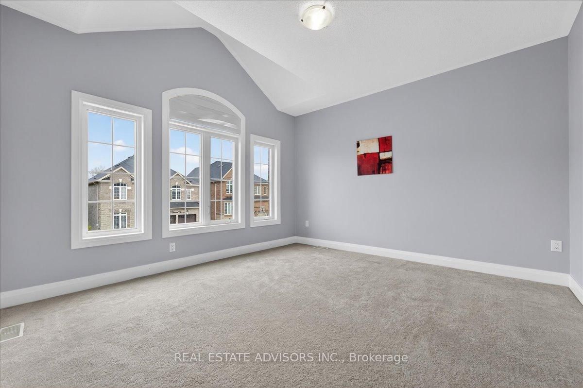 Detached House for sale at 39 Unwind Crescent, Brampton, Ontario, L6X 0B3 - Credit Valley - MLS: W12993042