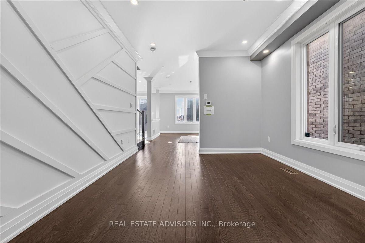 Detached House for sale at 39 Unwind Crescent, Brampton, Ontario, L6X 0B3 - Credit Valley - MLS: W12993042