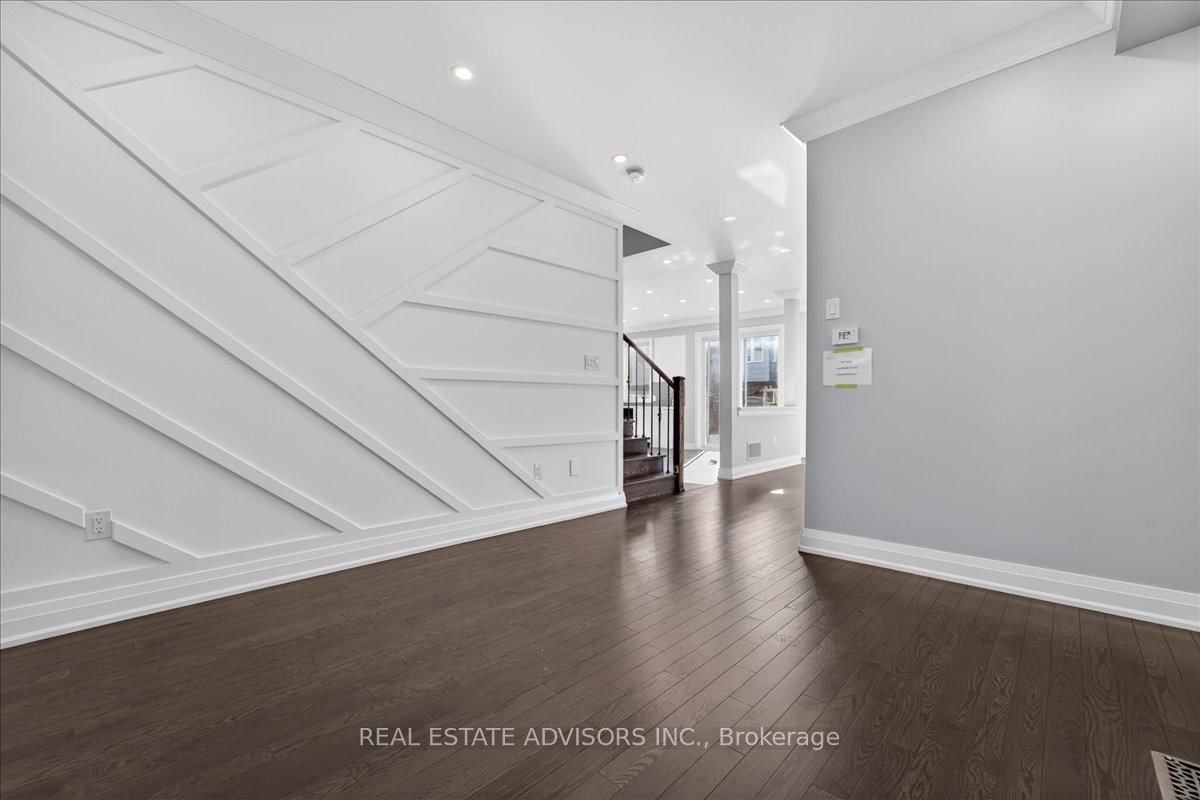 Detached House for sale at 39 Unwind Crescent, Brampton, Ontario, L6X 0B3 - Credit Valley - MLS: W12993042