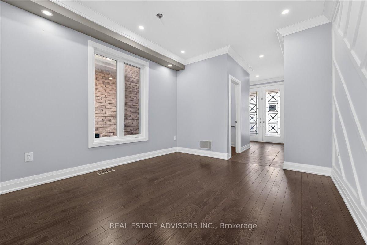 Detached House for sale at 39 Unwind Crescent, Brampton, Ontario, L6X 0B3 - Credit Valley - MLS: W12993042