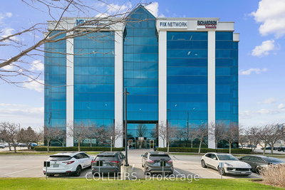 102 - 1111 International Blvd | Burlington | Image