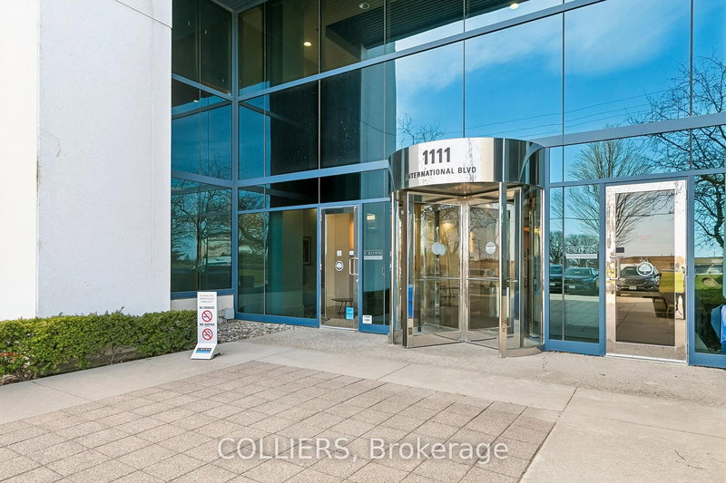 102 - 1111 International Blvd, Burlington, L7L 6W1 | Image 2