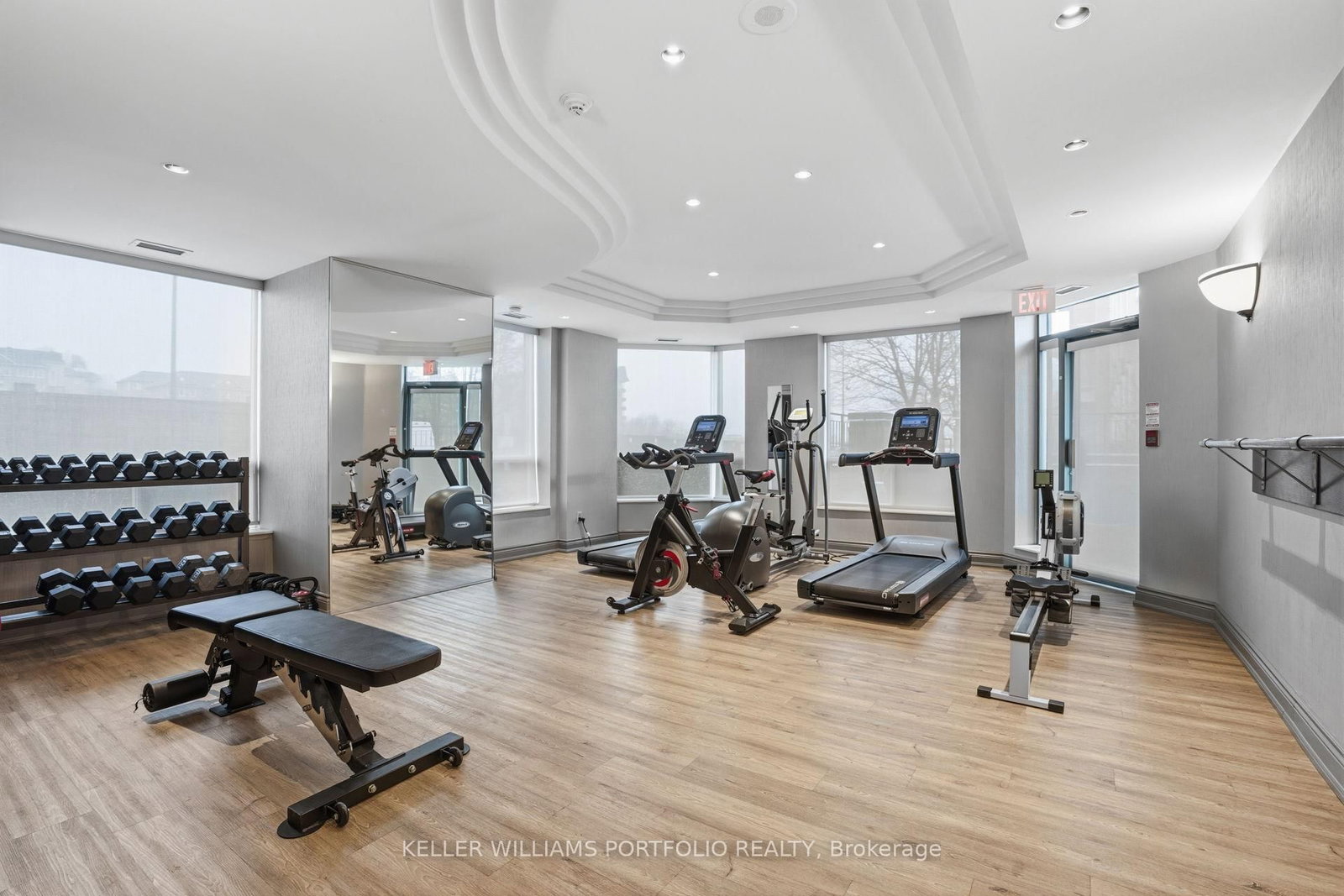 190 Manitoba Street, Unit 802 - Photo 24