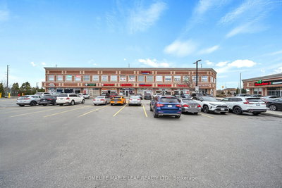 214 - 5 Brisdale Dr | Brampton | Image