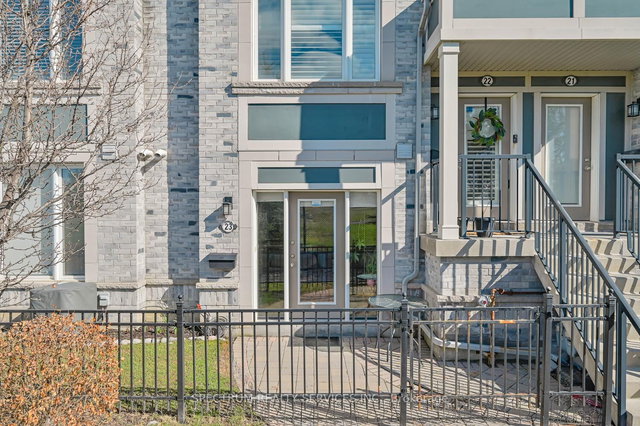 23 - 60 Fairwood Circle