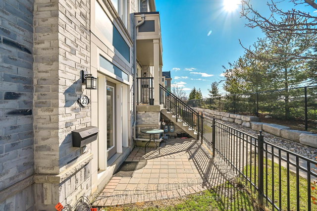 23 - 60 Fairwood Circle