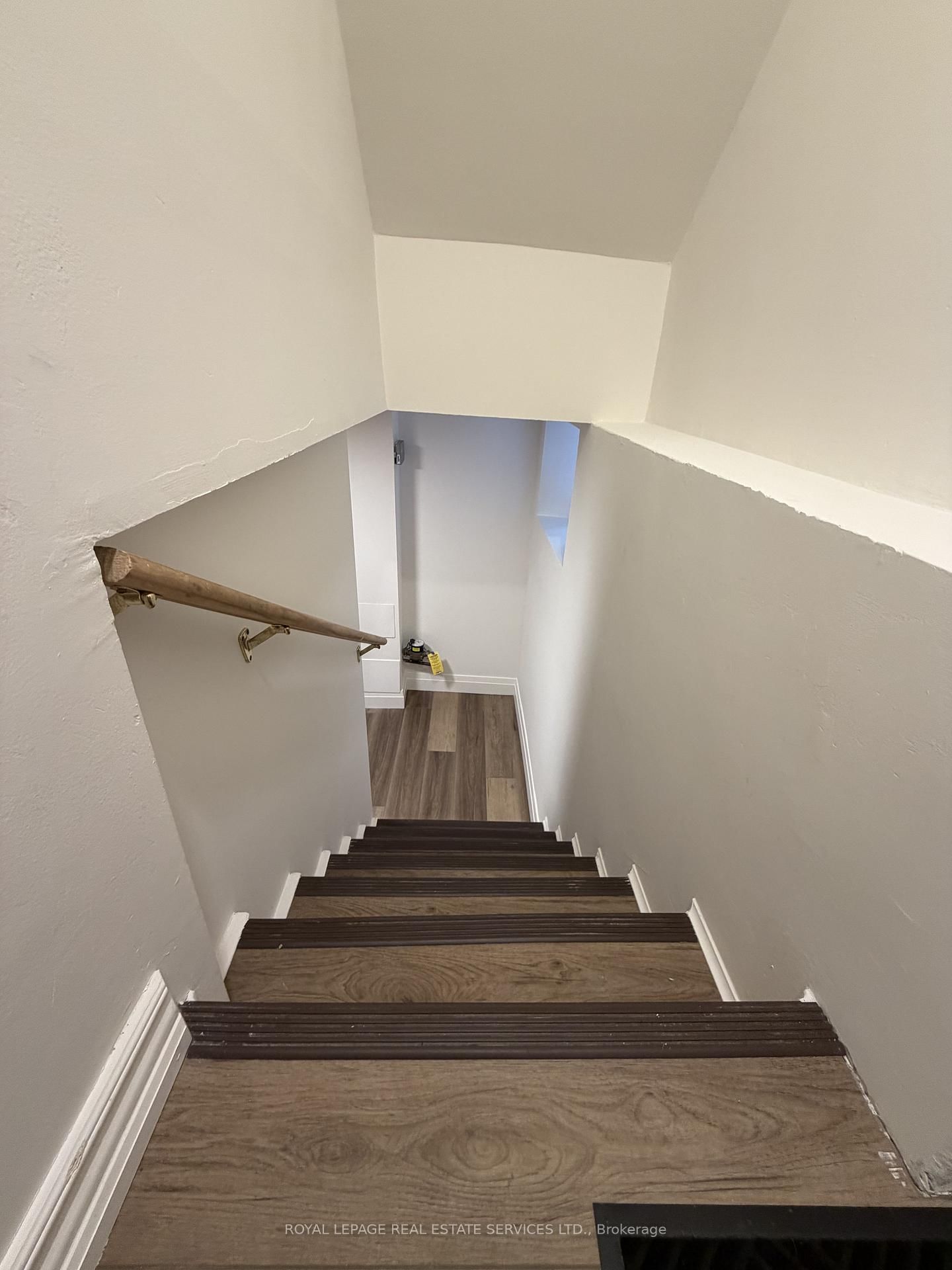 71 Vernon Street, Unit Basement - Photo 5