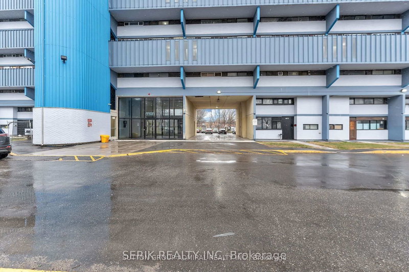 417 - 4673 Jane St, Toronto, M3N 3L1 | Image 2