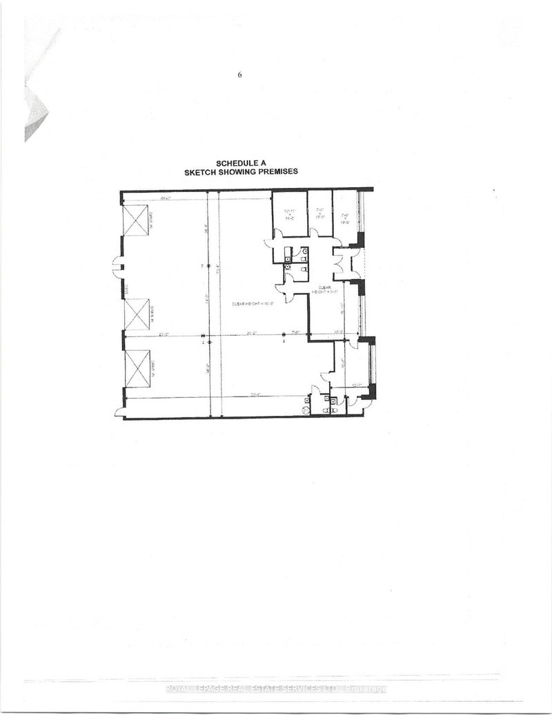 60-62 - 3176 Ridgeway Dr, Mississauga, L5L 5S6 | Image 3